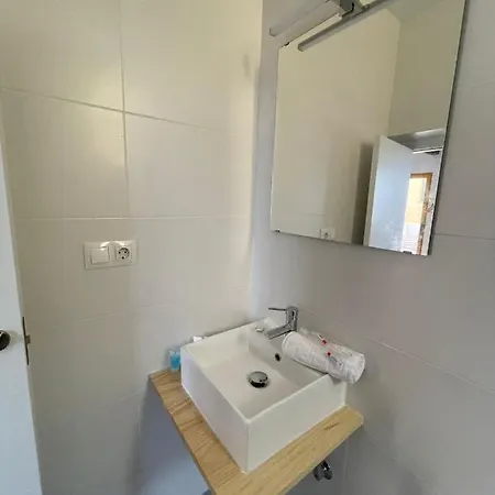 Iaia Carmen Bed and breakfast *
