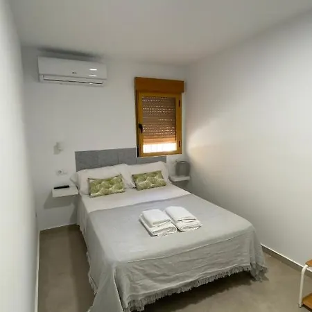 Bed and breakfast Iaia Carmen