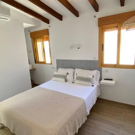 Iaia Carmen Bed and breakfast