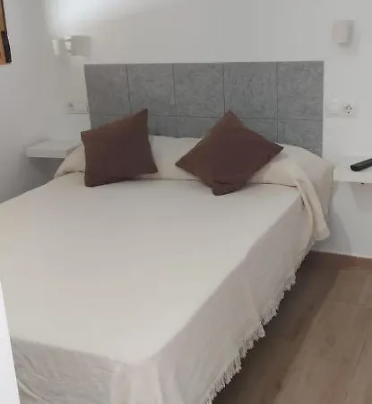 Bed and breakfast Iaia Carmen