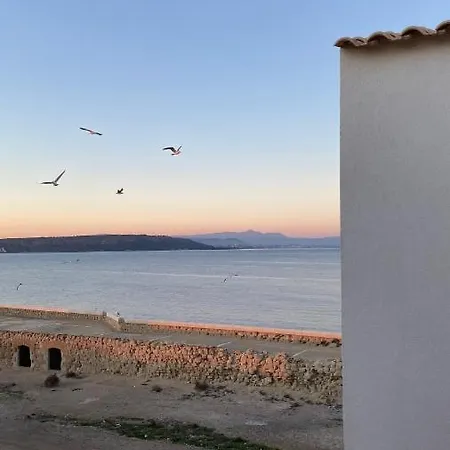 Iaia Carmen Bed and breakfast