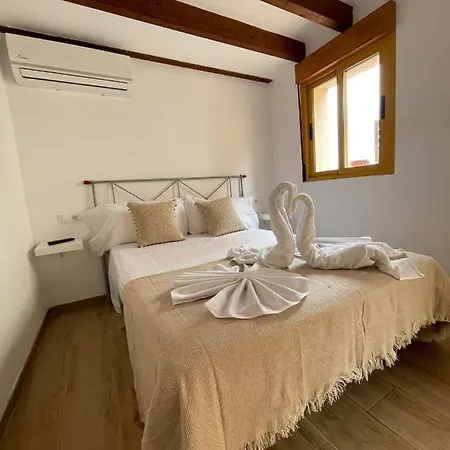 Bed and breakfast Iaia Carmen *