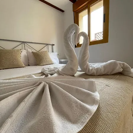 Bed and breakfast Iaia Carmen