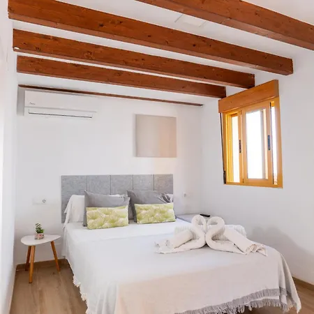 住宿加早餐酒店 Iaia Carmen