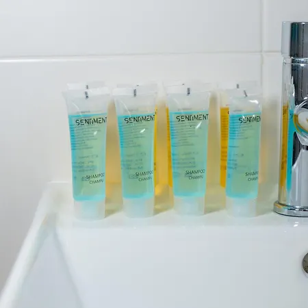 Iaia Carmen 住宿加早餐酒店