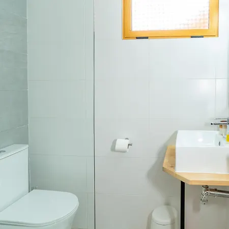 住宿加早餐酒店 Iaia Carmen