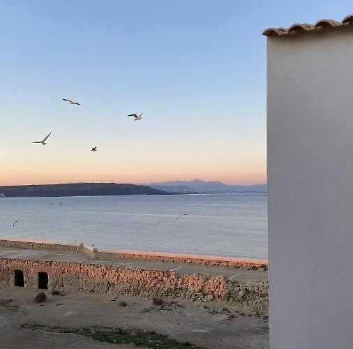 Iaia Carmen Отель типа 