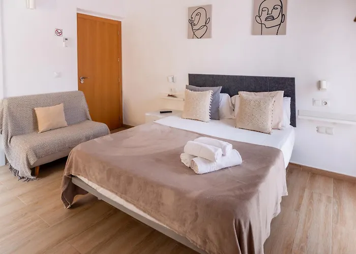 Iaia Carmen 3* Табарка