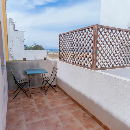 Iaia Carmen Bed & Breakfast