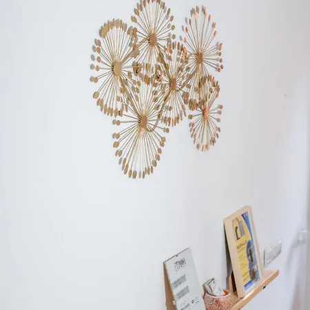 Iaia Carmen Bed & Breakfast Tabarca