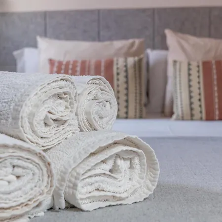 Bed & Breakfast Iaia Carmen