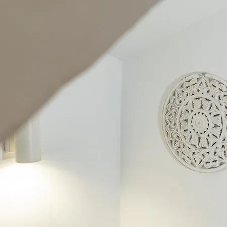 Iaia Carmen فندق مبيت وإفطار *