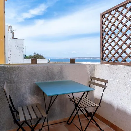 Iaia Carmen Frühstückspension Tabarca