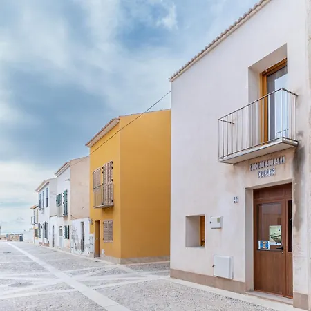 Iaia Carmen 3* Tabarca