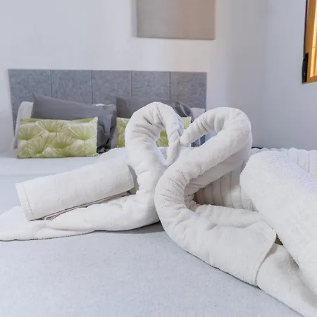 Iaia Carmen Frühstückspension