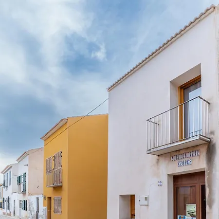 Frühstückspension Iaia Carmen