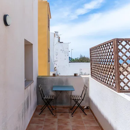 Frühstückspension Iaia Carmen Tabarca