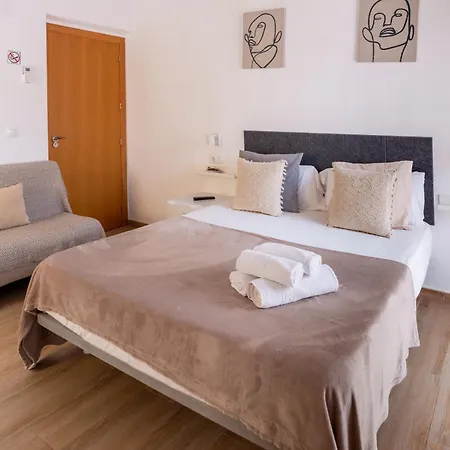 Iaia Carmen 3* Tabarca