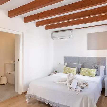 Iaia Carmen Frühstückspension