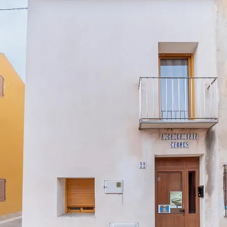 Bed & Breakfast Iaia Carmen 3*