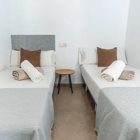 Iaia Carmen Frühstückspension 3*