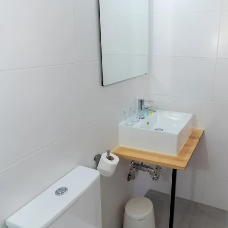 Iaia Carmen Frühstückspension Tabarca