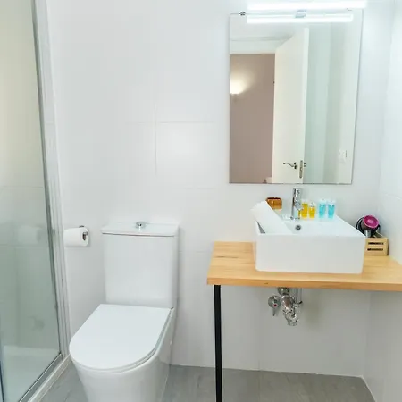 Frühstückspension Iaia Carmen Tabarca