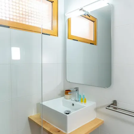 Frühstückspension Iaia Carmen Tabarca