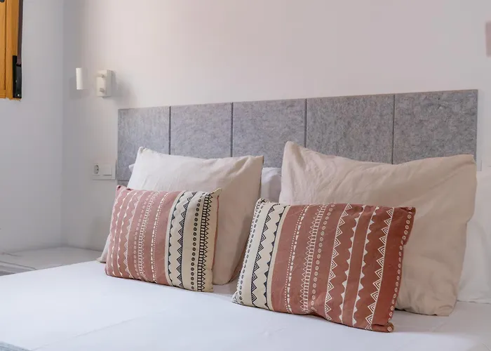 Iaia Carmen Isla de Tabarca