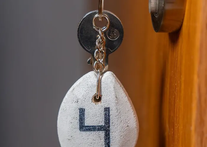 Iaia Carmen 3* Isla de Tabarca