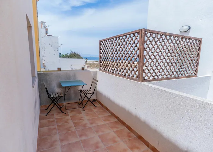 Iaia Carmen Bed and breakfast