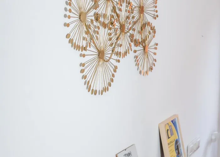 Iaia Carmen Bed and breakfast Isla de Tabarca