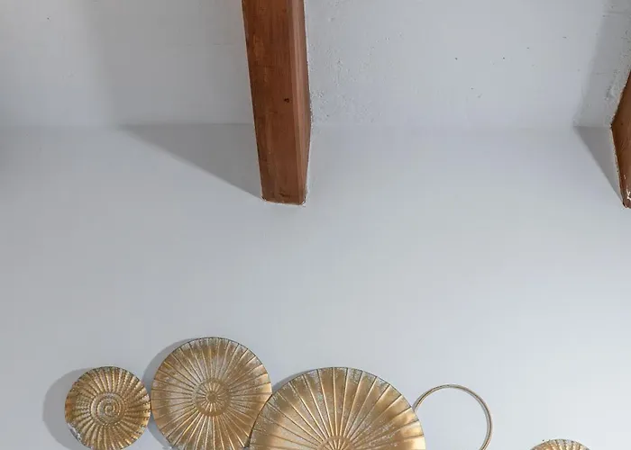 Bed and breakfast Iaia Carmen Isla de Tabarca