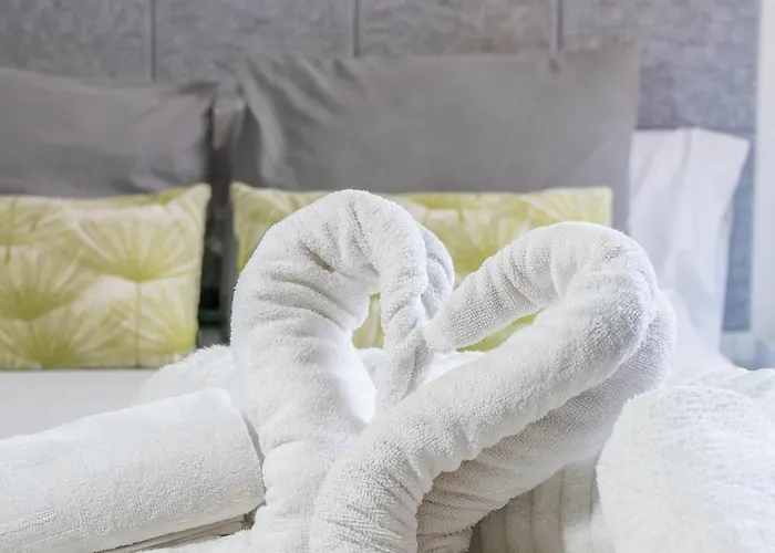 Bed and breakfast Iaia Carmen 3*