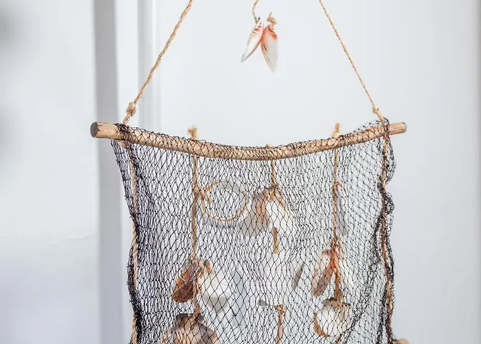 Bed and breakfast Iaia Carmen Isla de Tabarca