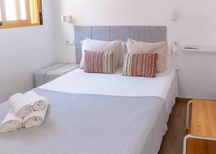 Iaia Carmen Isla de Tabarca