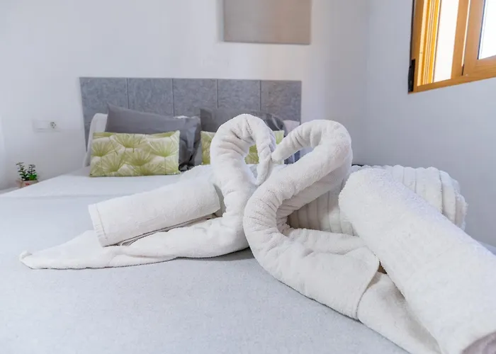 Iaia Carmen Bed and breakfast