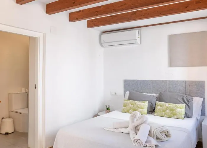 Iaia Carmen Bed and breakfast