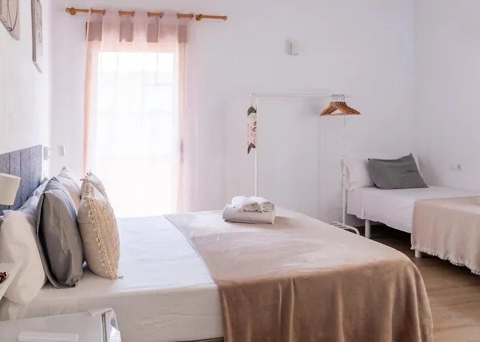 Iaia Carmen 3* Isla de Tabarca