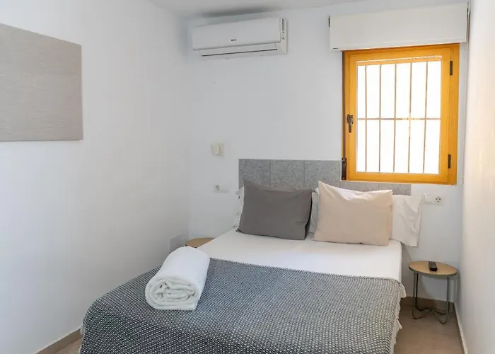 Bed and breakfast Iaia Carmen 3*