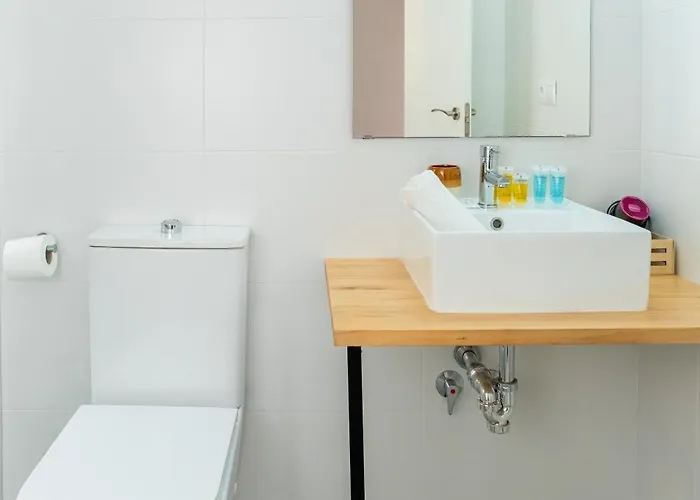 Iaia Carmen 3* Isla de Tabarca