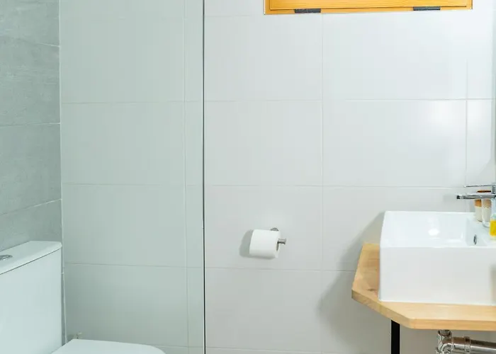 Bed and breakfast Iaia Carmen