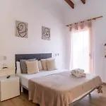 Iaia Carmen Bed & Breakfast Tabarca