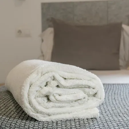 Iaia Carmen فندق مبيت وإفطار 3*