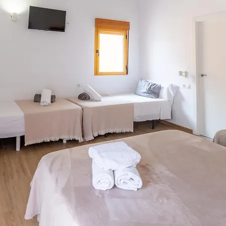 Iaia Carmen فندق مبيت وإفطار 3*