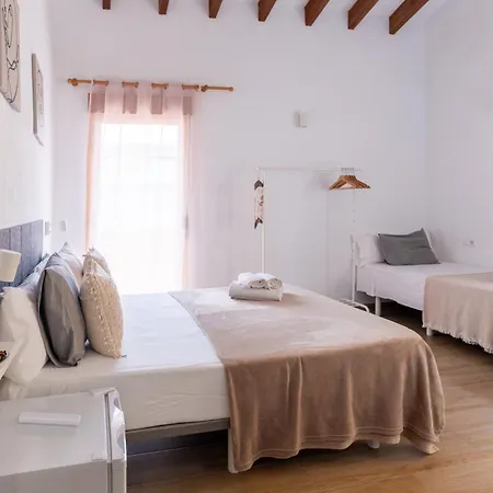 Iaia Carmen 3* تاباركا
