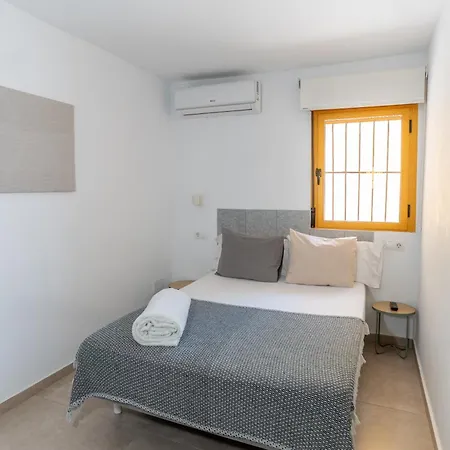 فندق مبيت وإفطار Iaia Carmen 3*